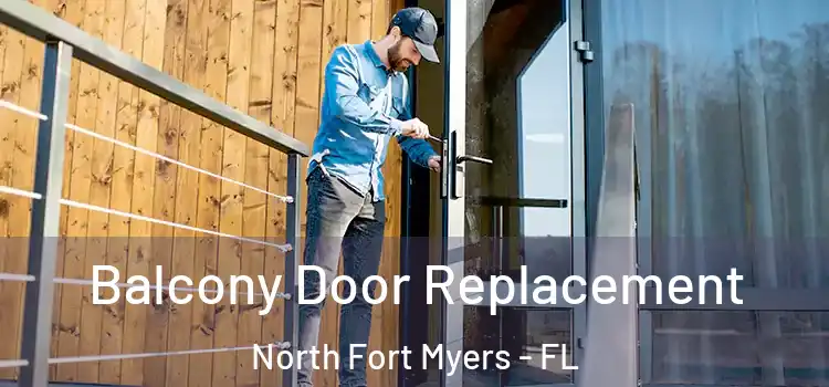  Balcony Door Replacement North Fort Myers - FL