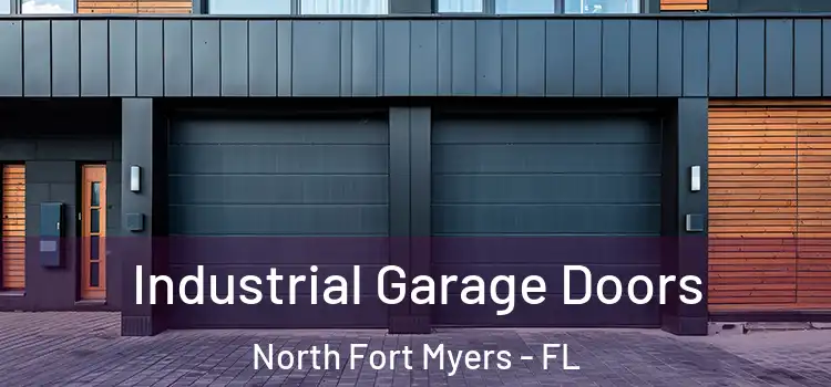  Industrial Garage Doors North Fort Myers - FL