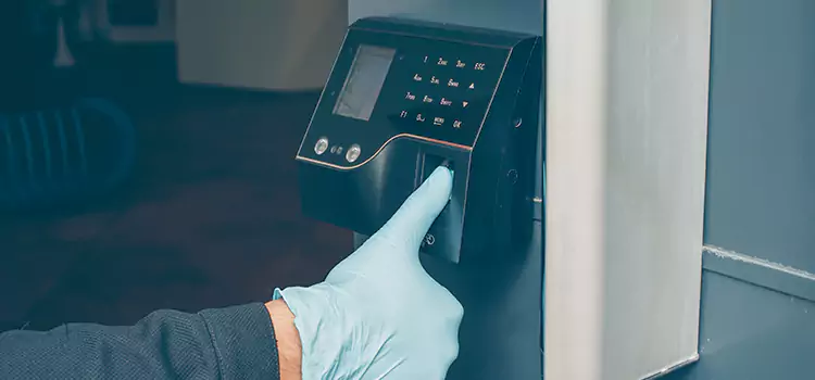 Access Control Installation North Fort Myers