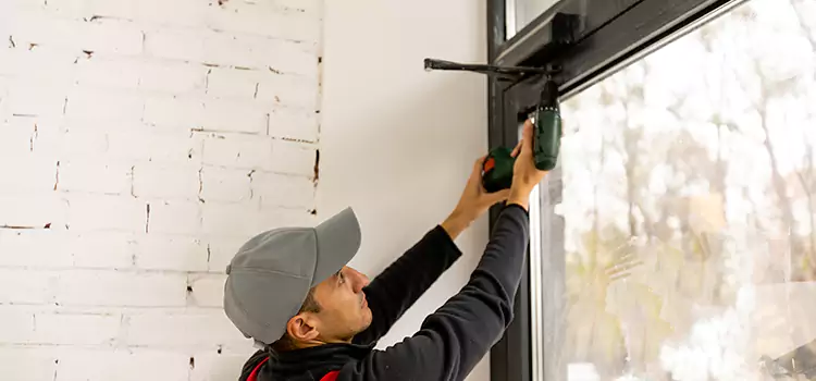 Automatic Door Opener Commercial North Fort Myers