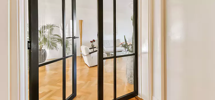 Bifold Door Replacement North Fort Myers