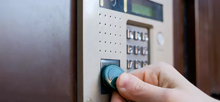 Enhanced Security Features North Fort Myers