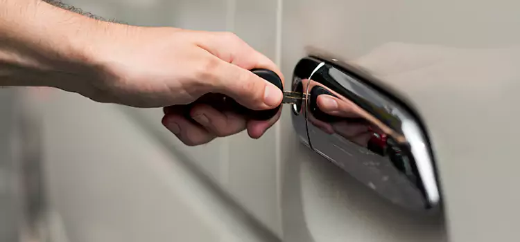 Why Choose Our Auto Locksmith Team in North Fort Myers, FL?