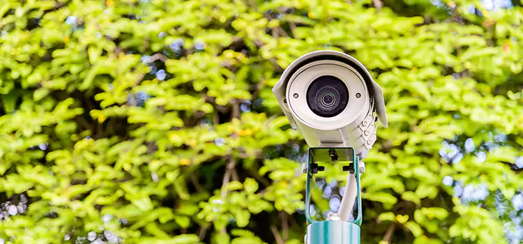 Advanced Surveillance Solutions for Every Need in North Fort Myers