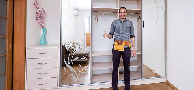 Sliding Closet Door Replacement North Fort Myers