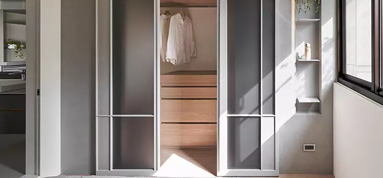 Mirror Sliding Door Replacement North Fort Myers