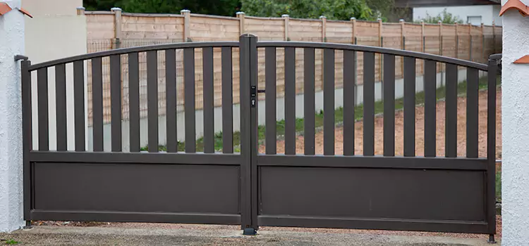 Advanced Gate Solutions in North Fort Myers, FL