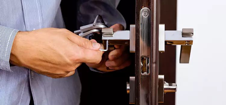 Commercial Door Lock Repair North Fort Myers