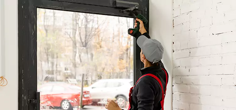 Comprehensive Door Closer Services in North Fort Myers, FL