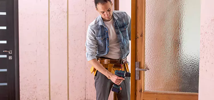 Exterior Door Frame Installation North Fort Myers