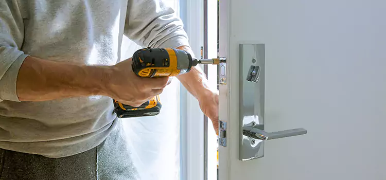 Door Knob Lock Repair North Fort Myers