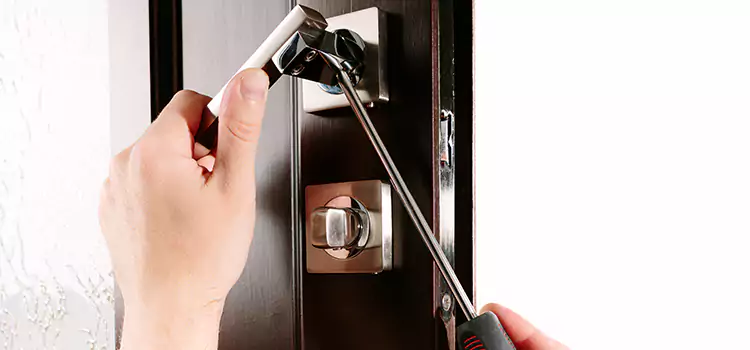 Door Lock Replacement Service North Fort Myers