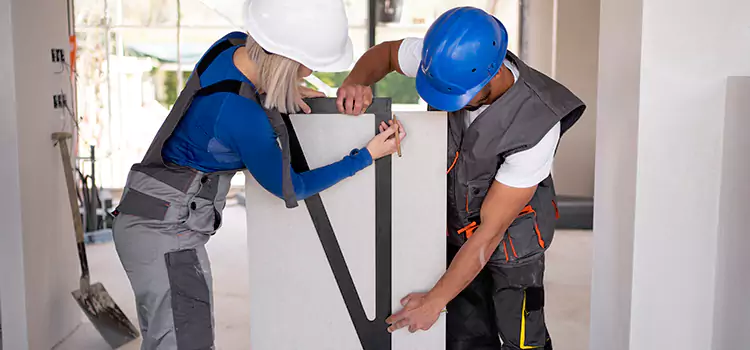 Why Choose Us for Door Panel Services in North Fort Myers, FL?