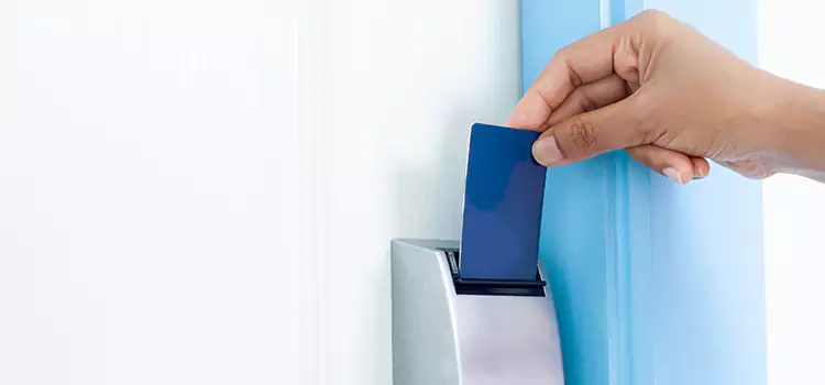 Access Control System Integration North Fort Myers