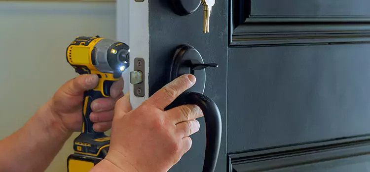 Locksmith Emergency Service North Fort Myers