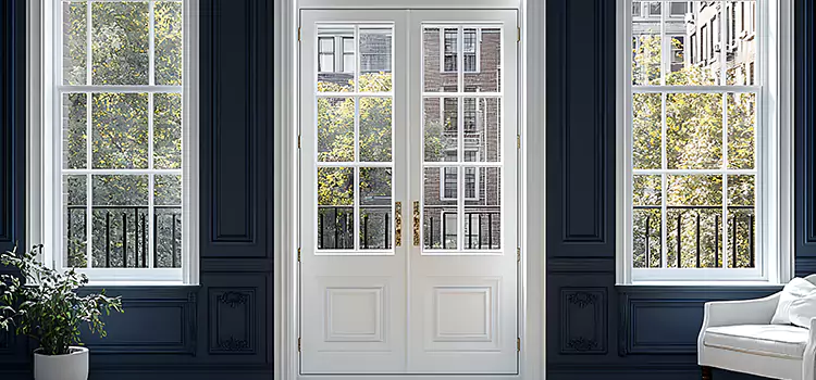 French Door Lock Repair North Fort Myers