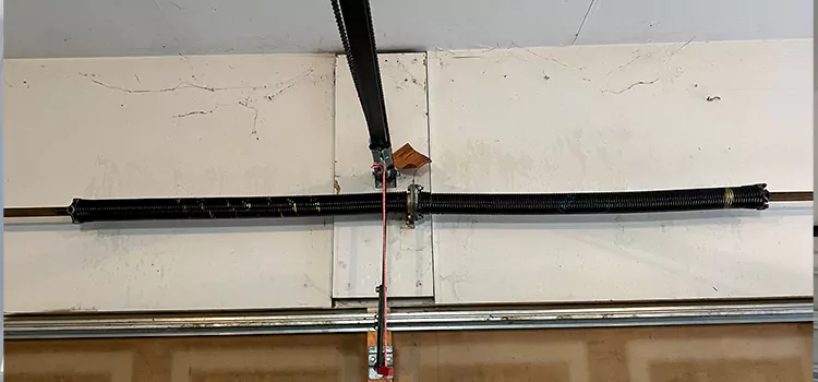 Garage Door Cable Repair Near Me in North Fort Myers, FL