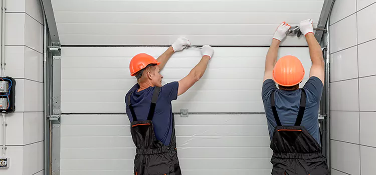 Choose Us for Your Garage Door Needs in North Fort Myers