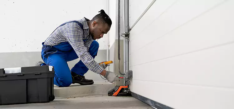 Expert Solutions for Every Garage Lock Need in North Fort Myers, FL
