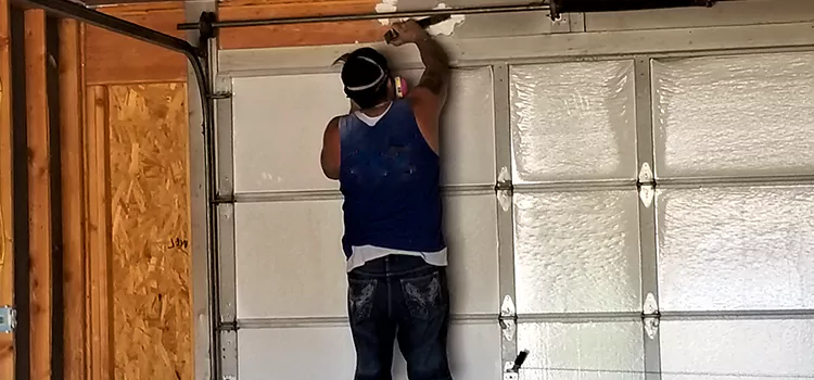 Specialized Garage Door Panel Solutions in North Fort Myers, FL