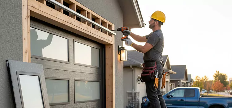 Your Trusted Garage Door Specialists in North Fort Myers