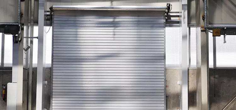 Roller Door Maintenance North Fort Myers