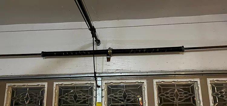 Garage Door Spring Repair Near Me North Fort Myers