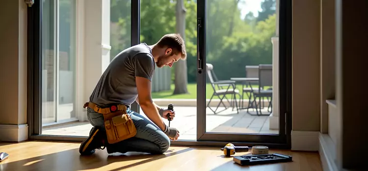 Comprehensive Solutions for Every Glass Door Need in North Fort Myers, FL