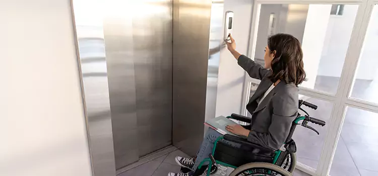 Benefits of Modern Handicap Door Systems in North Fort Myers, FL