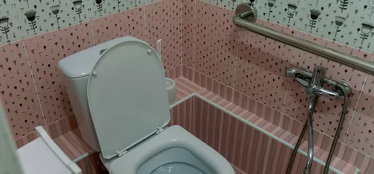 Meeting Diverse Needs With Accessible Restroom Solutions in North Fort Myers, FL