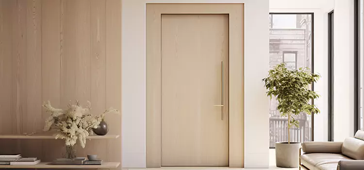 Choose Quality for Your Inside Doors in North Fort Myers, FL