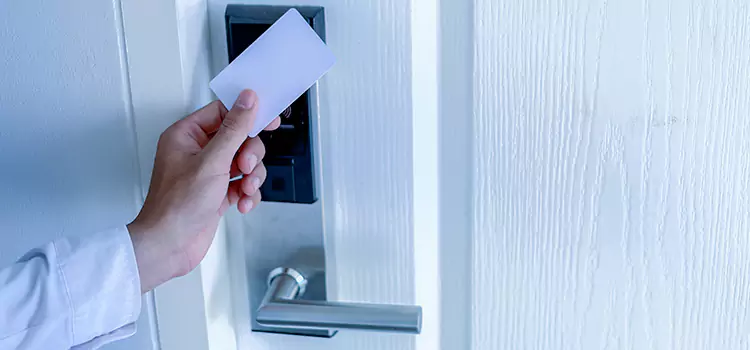 Why Choose Us for Your Keycard Lock Installation in North Fort Myers, FL?