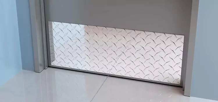 Benefits of Professional Kick Plate Solutions in North Fort Myers, FL