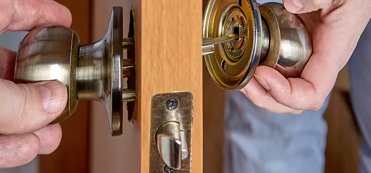 Sliding Door Lock Repair North Fort Myers