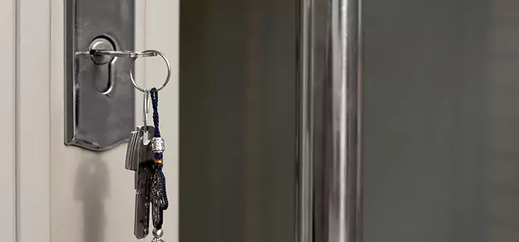 Master Keying by the Numbers North Fort Myers