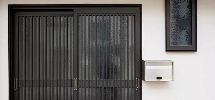 Sliding Screen Door Repair North Fort Myers