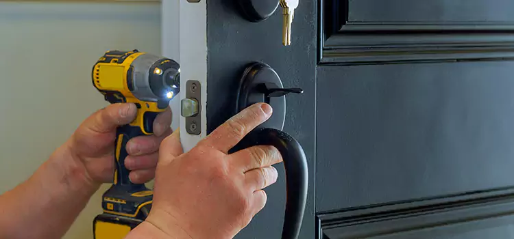 Mobile Automotive Locksmith North Fort Myers