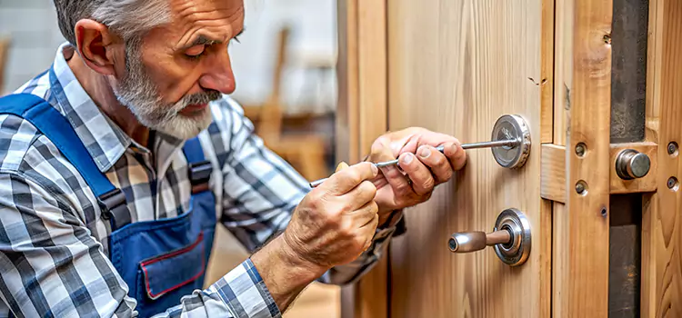 Mortise Replacement Lock North Fort Myers