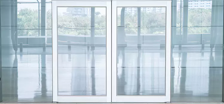 Why Choose Us for Your Motion Sensor Door Needs in North Fort Myers, FL?