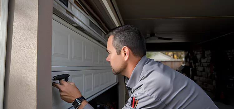 Garage Door Cable Replacement North Fort Myers
