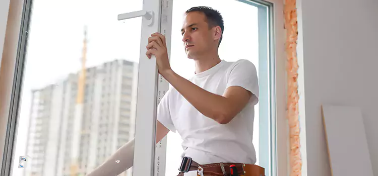 Patio Glass Replacement North Fort Myers
