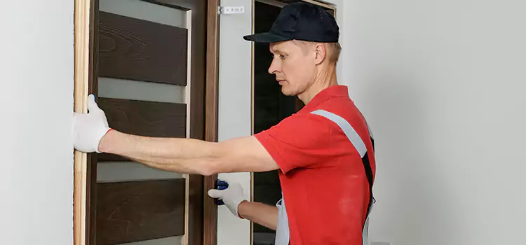 Frame and Panel Restoration North Fort Myers