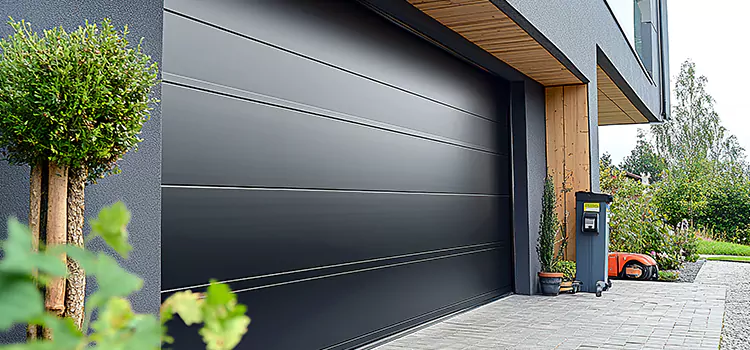 Residential Garage Door Service North Fort Myers
