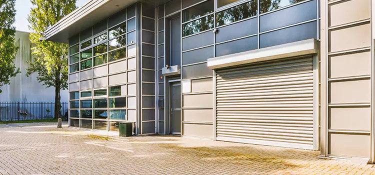Electric Roller Garage Doors North Fort Myers