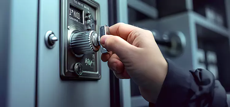 Locksmith Cost to Open Safe North Fort Myers