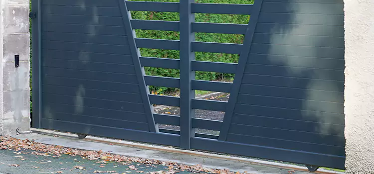 Automated Gate Company Near Me North Fort Myers