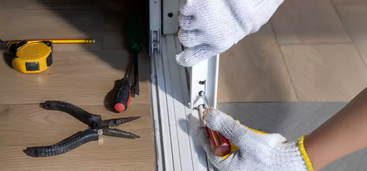 Sliding Door Installation Services in North Fort Myers, FL
