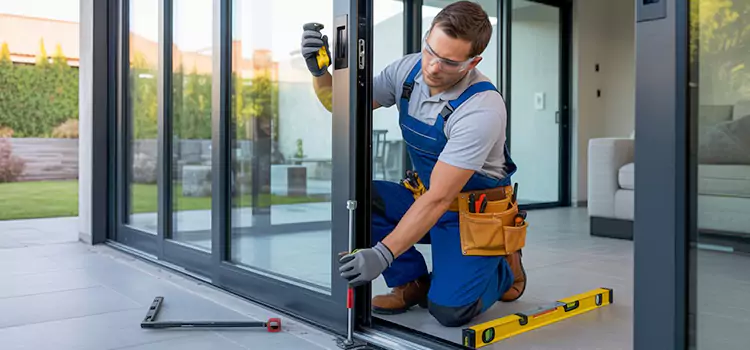 Sliding Screen Door Repair North Fort Myers