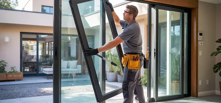 Specialized Sliding Door Roller Services in North Fort Myers, Florida