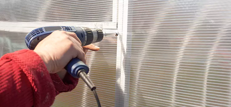 Sliding Screen Door Repair North Fort Myers